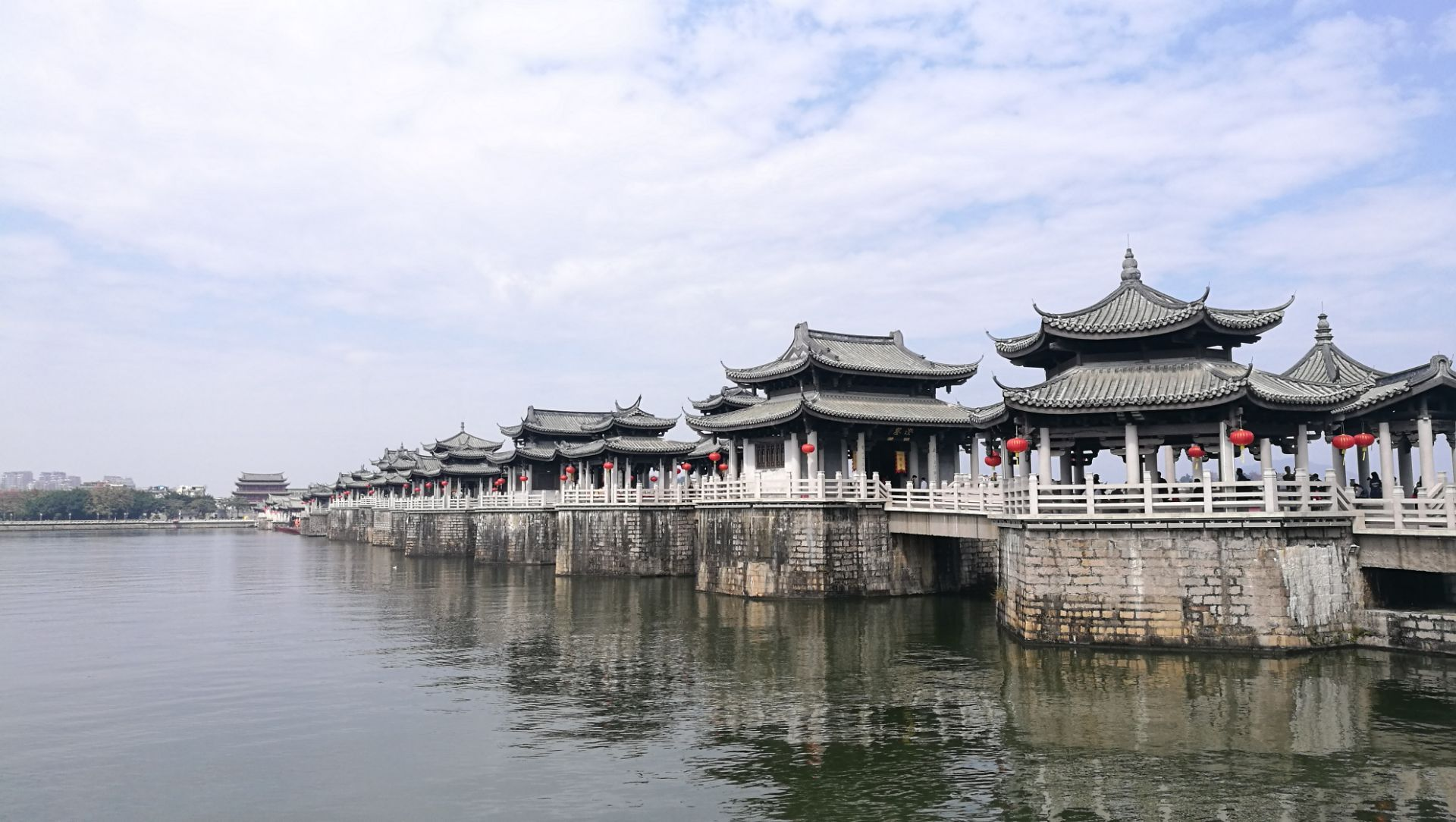 广济桥